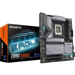 GIGABYTE Z890 EAGLE / Z890 / LGA 1851 / 4X DDR5 / PCIex16 / 2.5 GLAN / ATX (Z890 EAGLE)