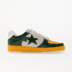 Tenisky A Bathing Ape Bape Sta 6-2 Green EUR 42.5