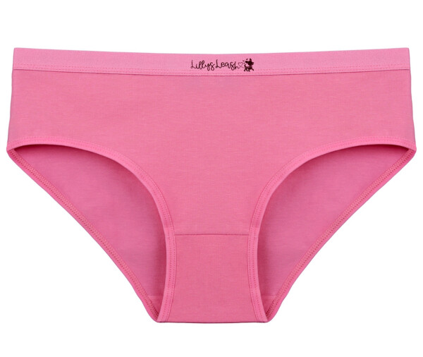 Detské nohavičky Vanda světle růžová 14 - 15