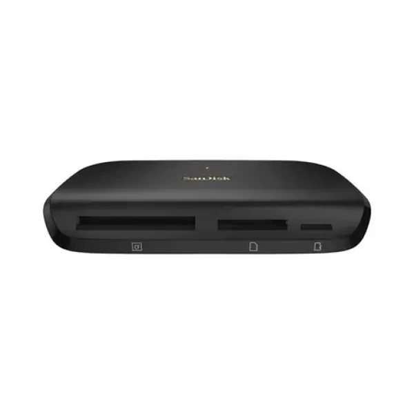 SanDisk ImageMate PRE USB-C / USB 3.0 čítačka kariet (SDDR-A631-GNGNN)