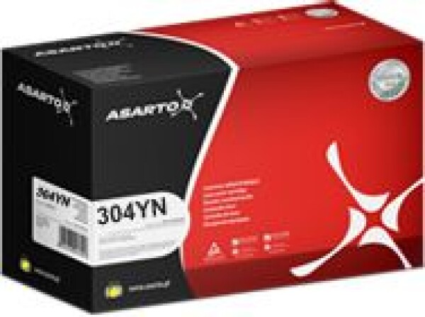 Asarto Yellow Zamiennik 304A (AS-LH532AN)