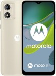 Motorola Moto E13 2/64GB krémový (PAXT0025SE)