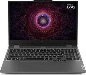 Lenovo LOQ 15ARP9 Ryzen 5 7235HS / 16 GB / 512 GB / W11 / RTX 4050 / 144 Hz (83JC00L8MX)