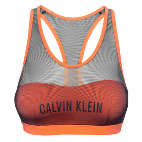 Bralette Dámsky vrchný diel plaviek KW0KW00236 - Calvin Klein S