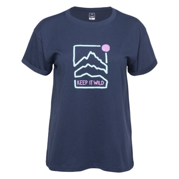 Tričko Elbrus Selma Wo's W 92800621187 women's M