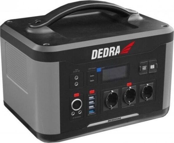 Dedra DEZS1500