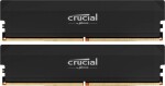 Crucial Pro Overclocking, DDR5, 32 GB, 6400MHz, CL38 (CP2K16G64C38U5B)