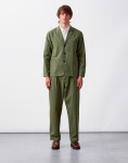 Service Works Twill Part-Timer Pants Olive XL