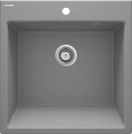 Deante ERIDAN ZQE_S10K