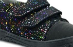 Jonap B16 MV čierna bublina celoročné nízke barefoot topánky 27 EUR