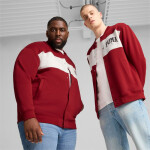Puma Squad Bomber M 681798 13 pánske bundy L