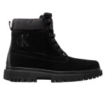 Calvin Klein Jeans Lug Mid Laceup Boot Hike M YM0YM00270 45