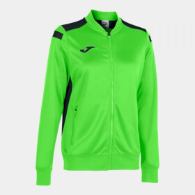 Joma Championship VI Zip Sweatshirt 901267.021