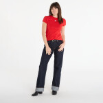 Tričko Tommy Hilfiger Script Slim Ss Tee ? S