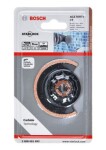 Bosch segmentový pílový kotúč zrnami RIFF, 70 mm 2608661692