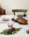 Iittala Sklenený pohár Kastehelmi 260 ml Clear – set 2 ks
