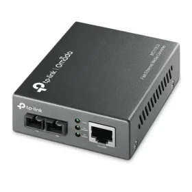 TP-LINK MC110CS / Konvertor / 1x SC / 1x LAN / Single-Mode (MC110CS)