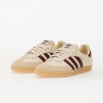 Tenisky adidas Samba OG Wonder White/ Shadow Red/ Gum EUR 36 2/3