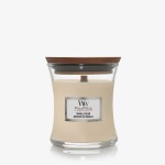 Woodwick Vanilla Bean