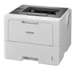 Brother HL-L6210DW / A4 / Laserová čb. tlačiareň / 1200 x 1200 dpi / 50 str / min / USB / WiFi / LAN (HLL6210DWRE1)