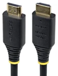 StarTech Ultra High Speed HDMI 2.1 čierna / Kábel / 1 m / 120 Hz / HDR10+, Dolby Vision (HDMI21-CBL-8K60-1M)
