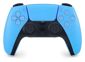 Sony PS5 DualSense Starlight Blue / Gamepad / PS5 / Haptická odozva / USB-C (1000050268)
