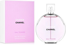 Chanel Chance Eau Tendre EDT 150 ml