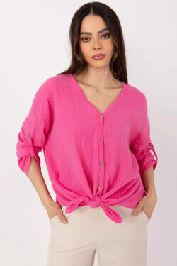 Dámska košeľa model 212534 Taliansko Moda universal