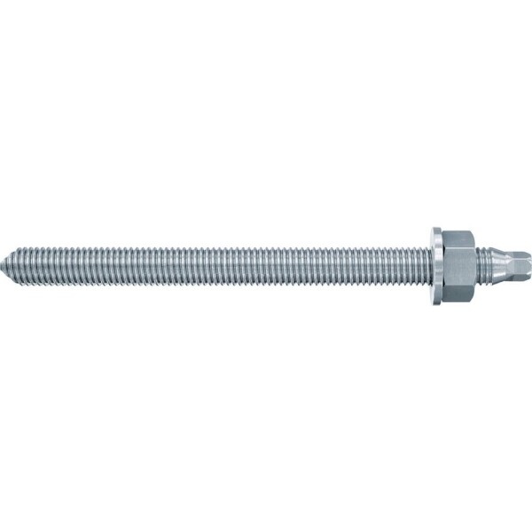 Fischer kotviaca tyč 12 mm 535007 10 ks; 535007