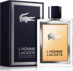 Lacoste L`Homme Lacoste EDT ml