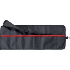 Knipex 00 19 58 LE univerzálny púzdro na náradie, prázdne 1 ks (d x š x v) 235 x 120 x 40 mm; 00 19 58 LE