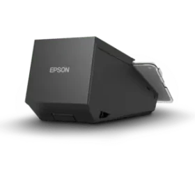 Epson TM-m30II-SL biela / Pokladničná termotlačiareň / 203 dpi / 250 mm/s / USB / LAN / BT / Lightning (C31CH63511)