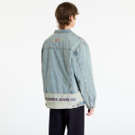 Bunda PLEASURES Park Insulated Denim Jacket Indigo XL