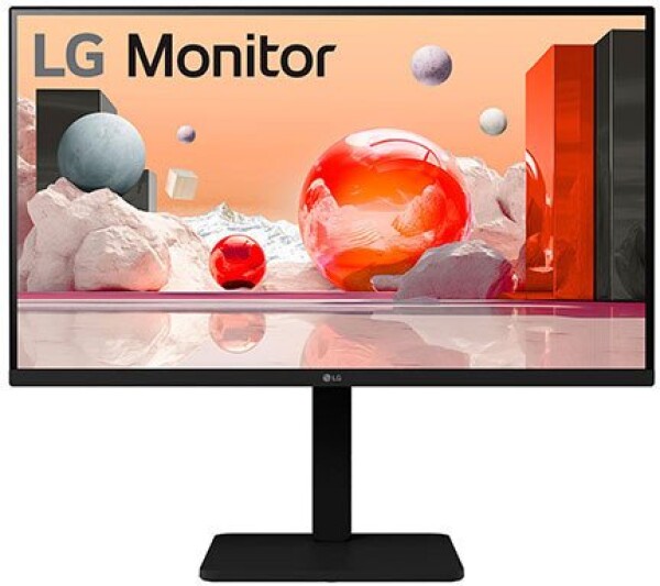 LG Monitor Gaming LG 27BA560-B 27"