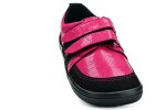Beda Ariana nízke barefoot topánky (BF 0001/W/N/PR2/TS) 27 EUR