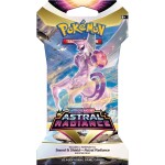 Pokémon TCG: SWSH10 Astral Radiance Blister Booster