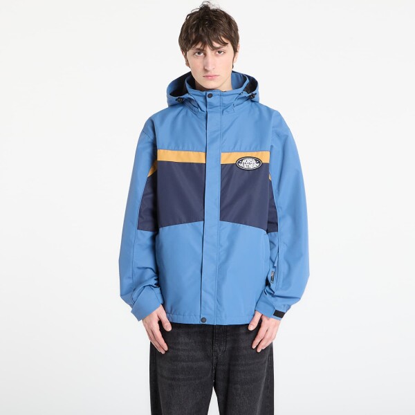 Bunda Horsefeathers Morris Jacket Moonlight Blue XL