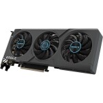 GIGABYTE GeForce RTX 4060 Ti EAGLE 8G / 2310 - 2535 MHz / 8GB GDDR6 / 128bit / 2x HDMI + 2x DP / 160W (8) (GV-N406TEAGLE-8GD)