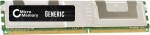 MicroMemory 2GB DDR2 667MHZ ECC/REG FB - MMG1274/2G