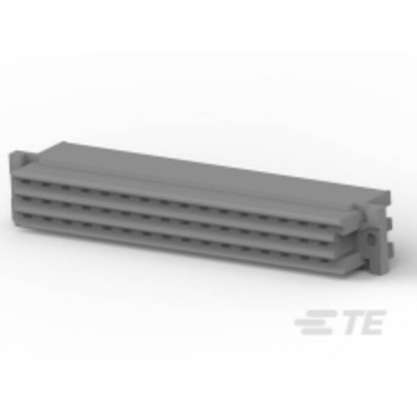 TE Connectivity 166733-4 1 ks Tray; 166733-4