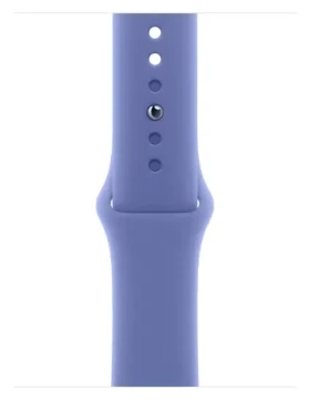 Apple Watch Sport Band 42mm Periwinkle S/M / Športový remienok / 130-180 mm (MDT14ZM/A)