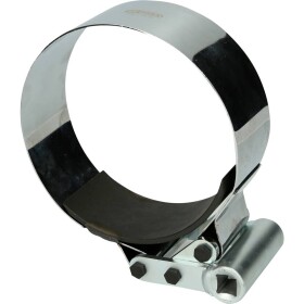 KS Tools 460.1570 1/2" kľúč na oceľový pásik na filtre, Ø 125-140 mm; 460.1570