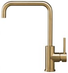 Reginox Drezová batéria Reginox Crystal, R38970, Gold / zlatá R38970