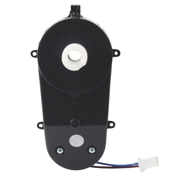 Mamido Servomotor s prevodovkou RS390 24V 5000 RPM