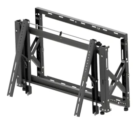 EDBAK VWPOP95-L na šírku / Pop-out držiak pre videostenu / 70-98" / Quick Release (VWPOP95-L)