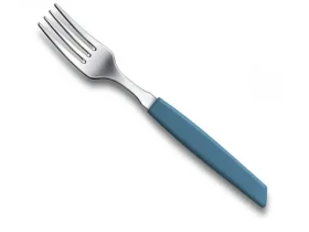 VICTORINOX Vidlička Swiss Modern modrá (6.9036.092)