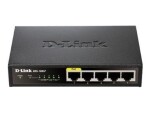 D-Link DES-1005P