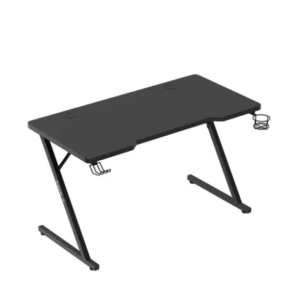 Huzaro Hero 2.5 čierna / Herný stôl / 120 x 60 x 75 cm (HZ-HERO 2.5)