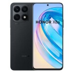 Honor X8A 6/128GB Čierny (S8103783)