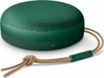 Bang Olufsen Beosound A1 2nd Gen zelená / Bluetooth reproduktor / 60W / Bluetooth 5.1 / Alexa / IP67 (1734012)